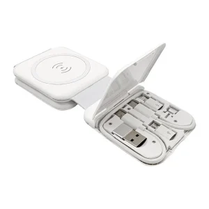 شارژر بی سیم 15 وات یورود مدل BM3093