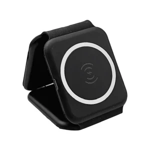 شارژر بی سیم 15 وات یورود مدل BM3093