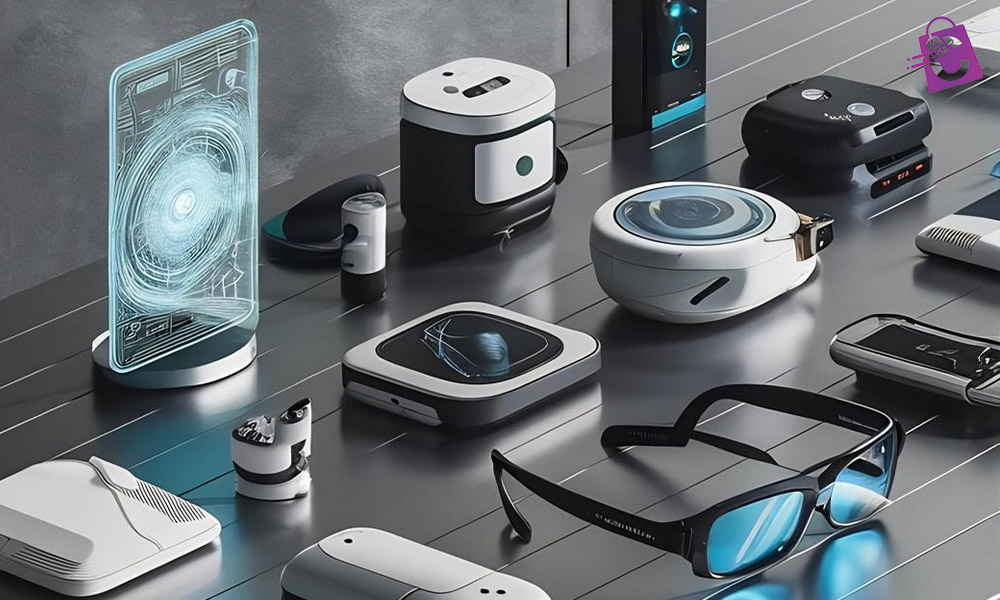 خرید گجت های هوشمند