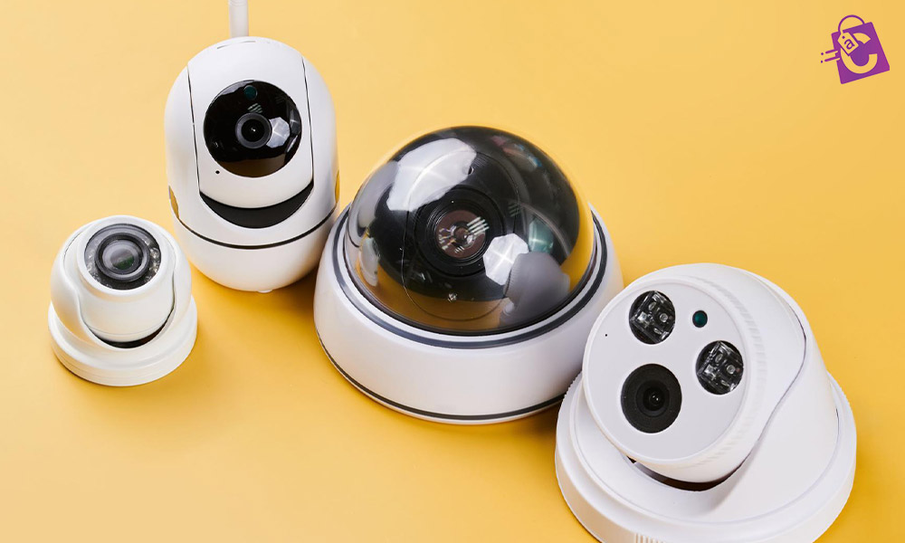 خرید گجت های هوشمند امنیتی؛ آرامش خاطر در خانه‌ های مدرن