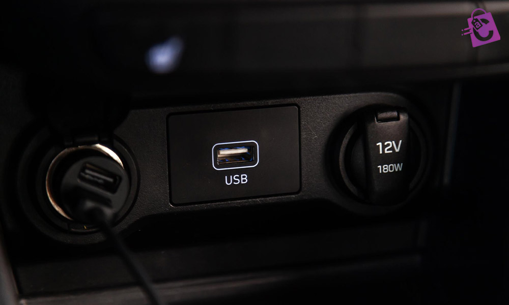 تاثیرات شارژر فندکی بر باتری ماشین