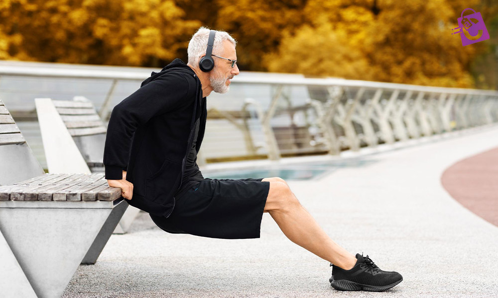 انتخاب هدفون مناسب برای ورزشکاران