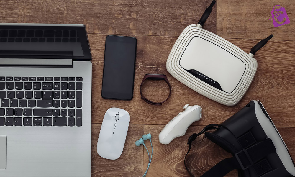 نکات کلیدی در خرید گجت های هوشمند برای خانه‌های مدرن