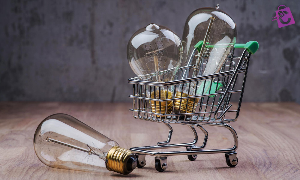 خرید و قیمت کالای الکتریکی