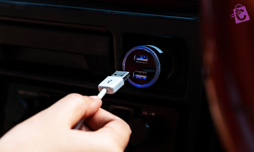  تاثیرات شارژر فندکی بر سیستم برق ‌رسانی خودرو