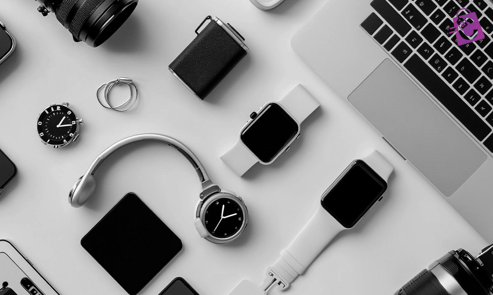 انواع کالای دیجیتال و کاربردهای آن‌ها