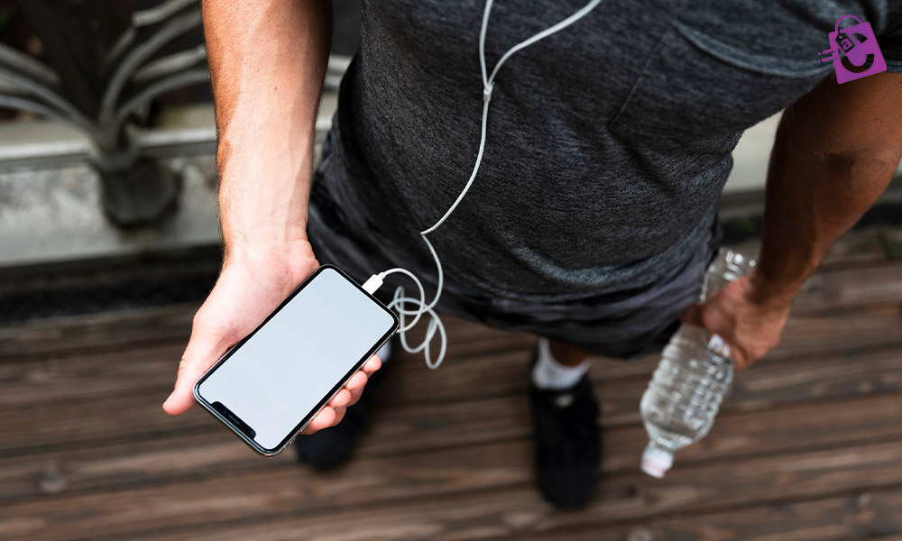 انواع هدفون های مناسب برای ورزش و استفاده روزانه