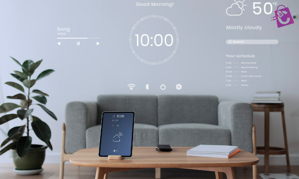 دستیارهای صوتی؛ هسته مرکزی خانه‌های هوشمند مدرن