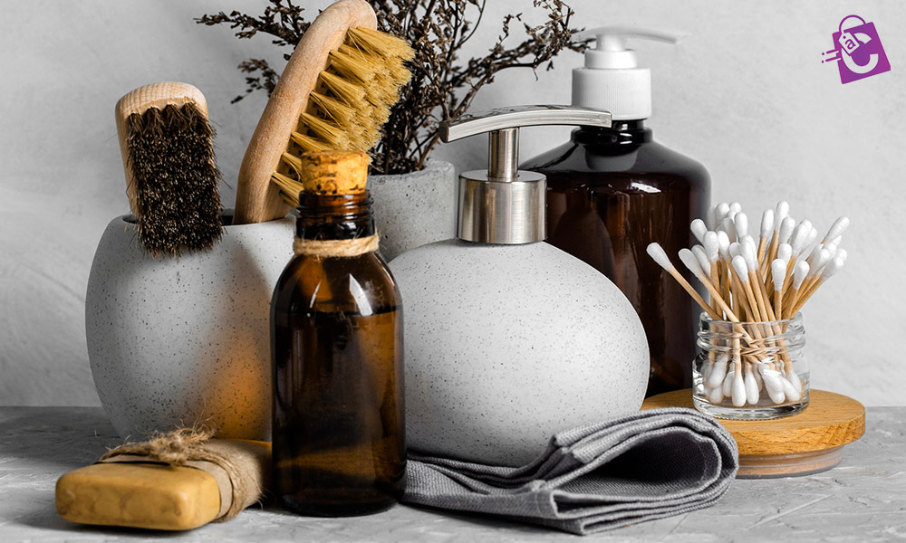 کالاهای آرایشی و بهداشتی چیست؟