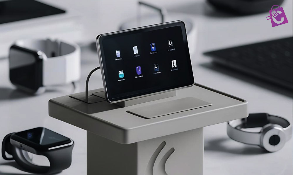 کالای دیجیتال چیست؟