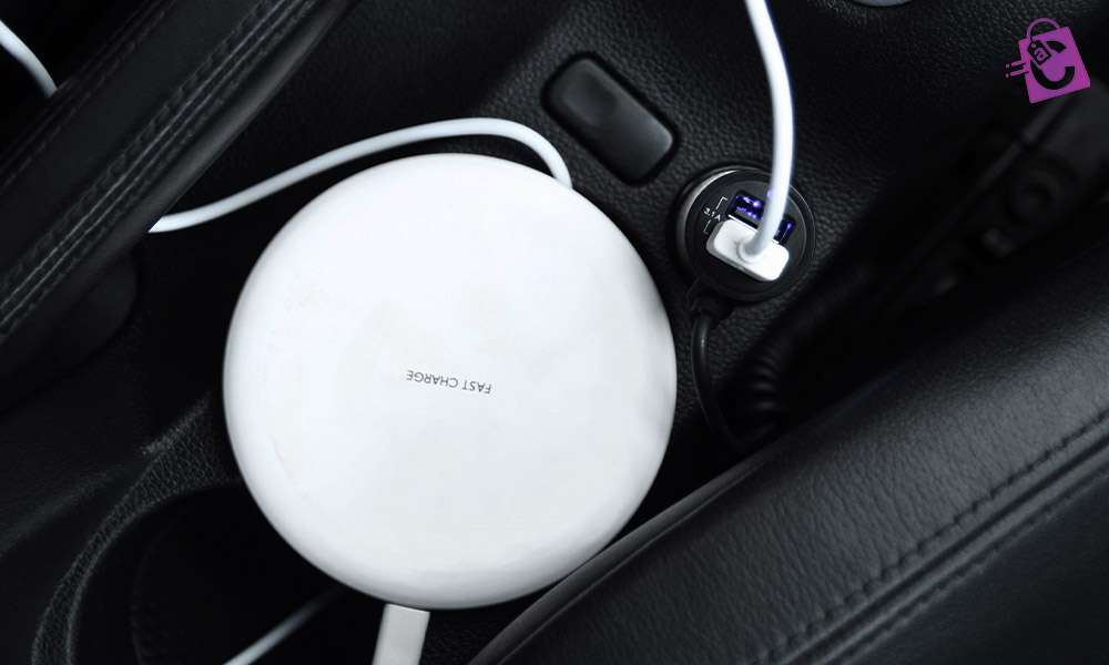 تاثیرات شارژر فندکی بر باتری ماشین