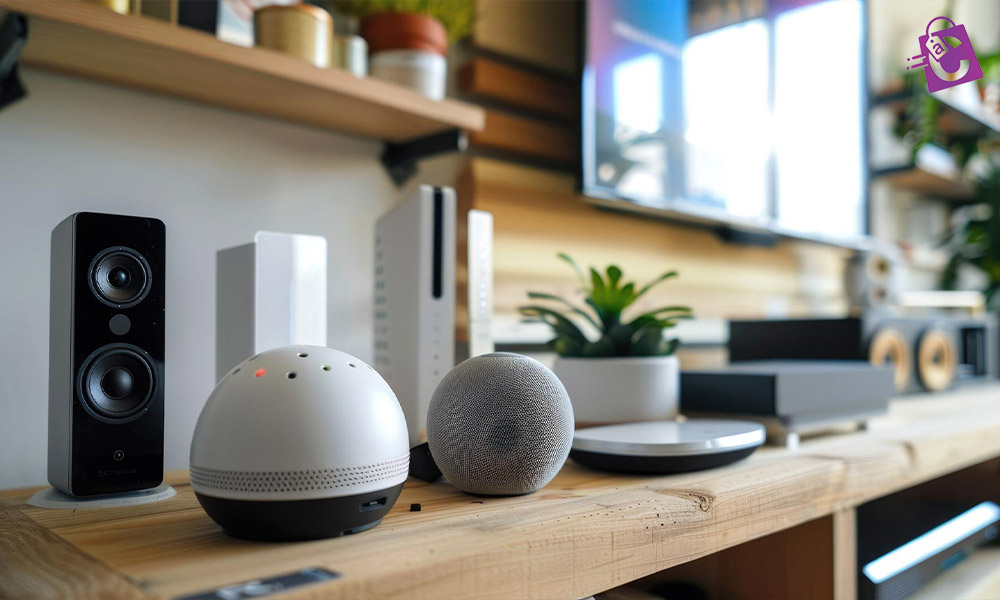 خرید گجت های هوشمند 