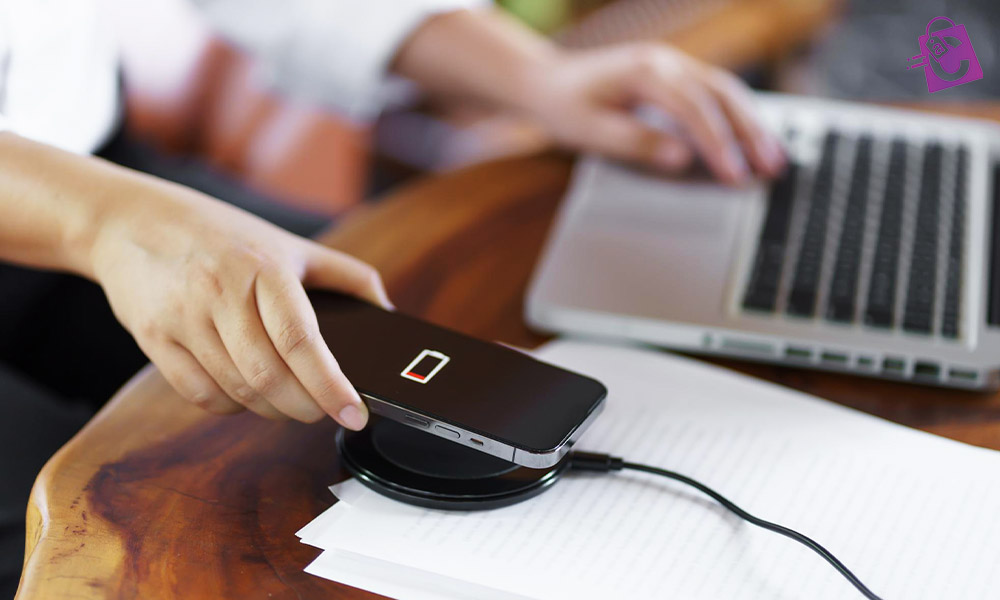 میزان کارایی شارژر وایرلس؛ سرعت و بازدهی