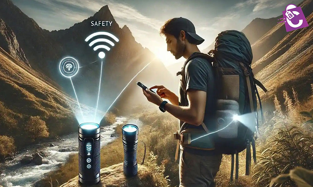 مزایای همراه داشتن لوازم دیجیتال در سفر