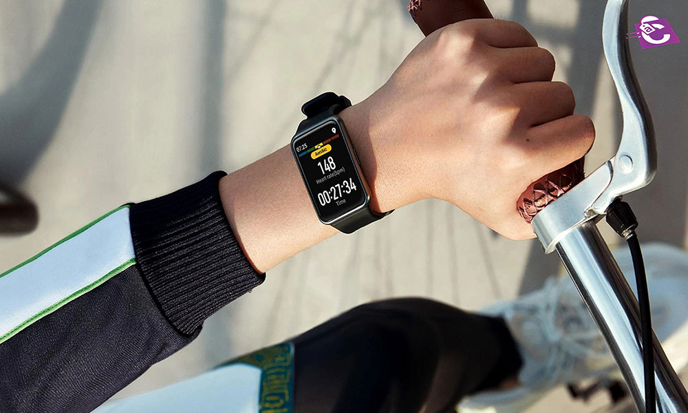 خرید ساعت هوشمند با بهترین قیمت؛ ویژگیهای ورزشی