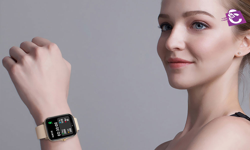 خرید ساعت هوشمند با بهترین قیمت