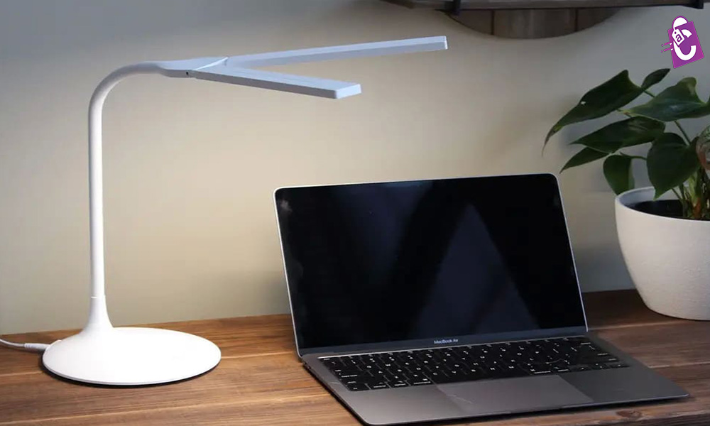 چراغ مطالعه هوشمند