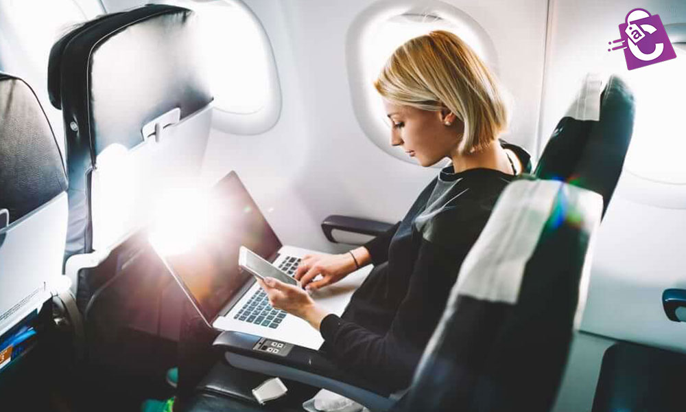 ابزار کاربردی دیجیتال برای سفرهای کاری