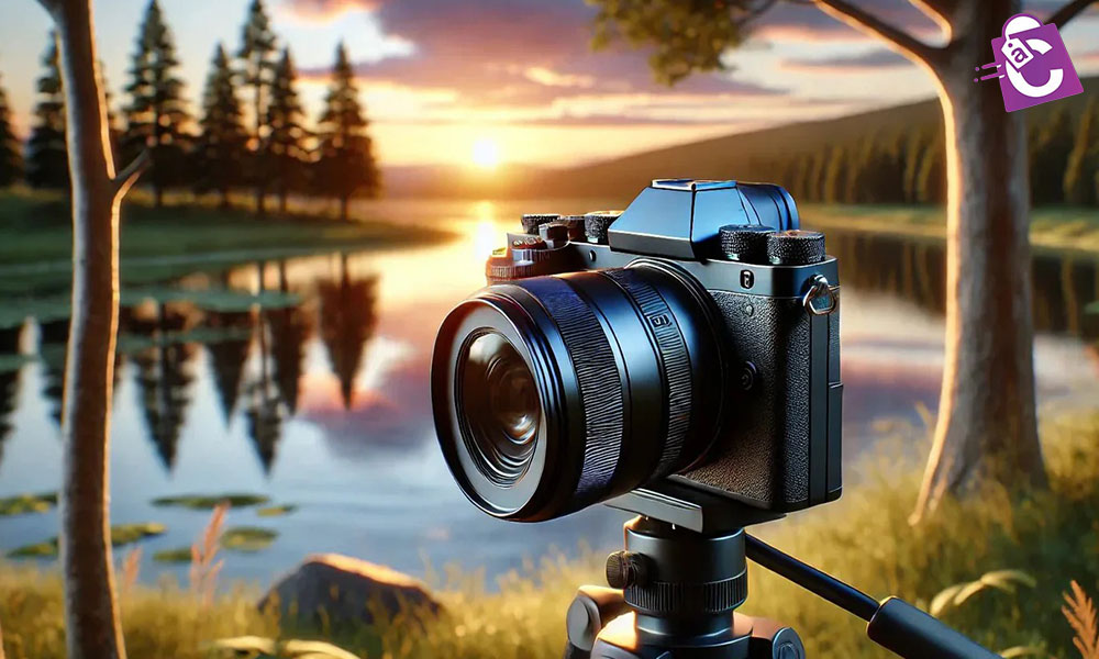 ابزار کاربردی دیجیتال برای سفرهای کاری؛ گجتهای ثبت تصویر 