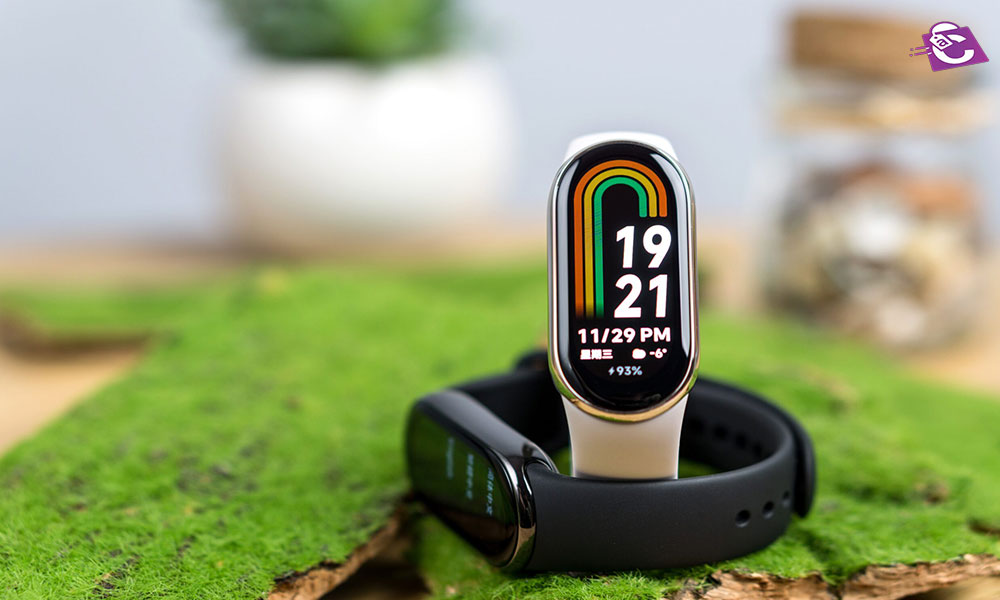 ساعت های هوشمند اقتصادی