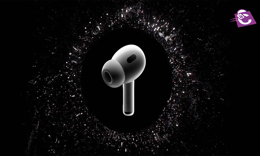 طراحی ارگونومیک بهترین ایرپاد برای موسیقی و مکالمه