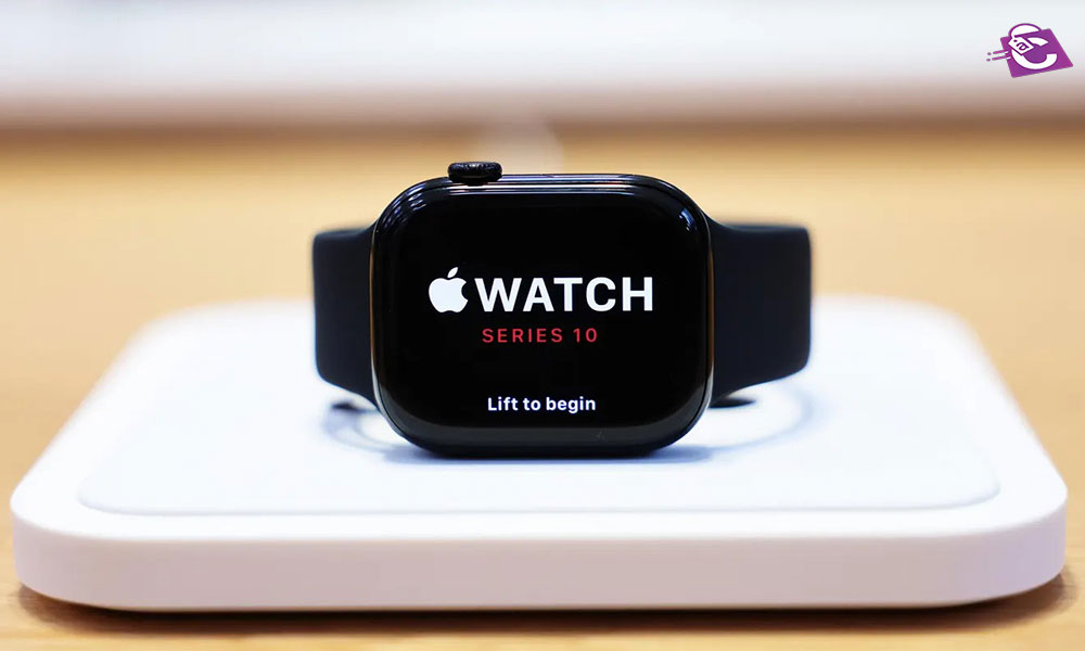 ساعت های هوشمند پرچم دار