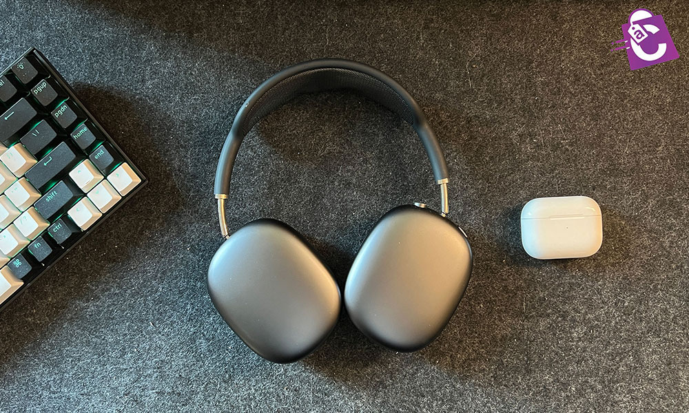 هدفون یا ایرپاد با حذف نویز