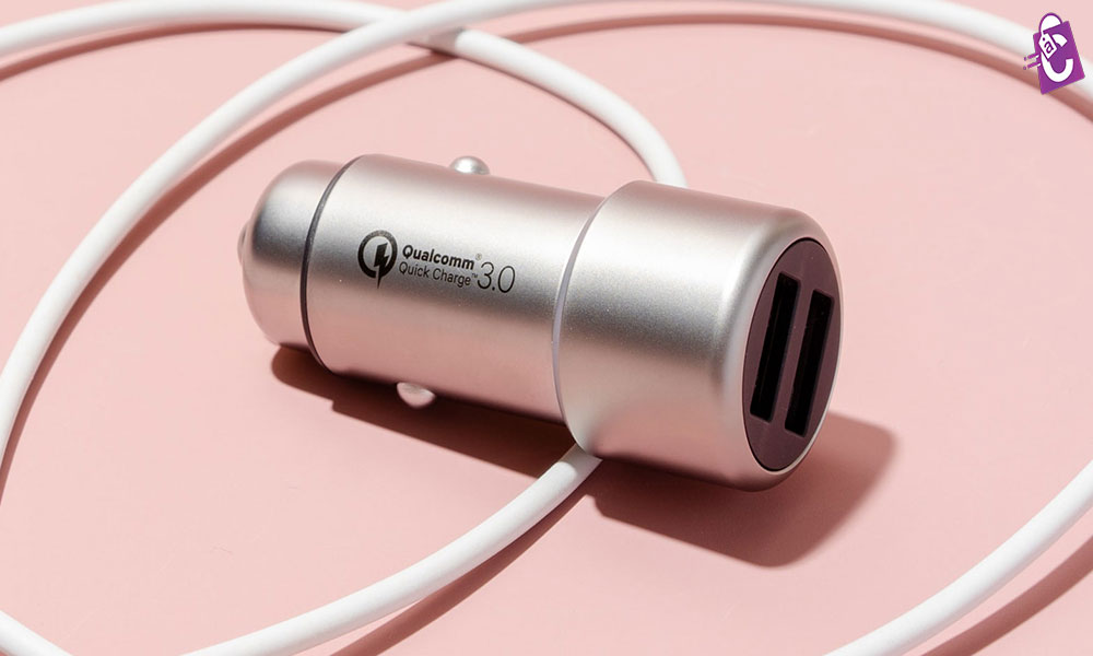 ویژگی های ایمنی شارژر فندکی خودرو برای انواع گوشی ها