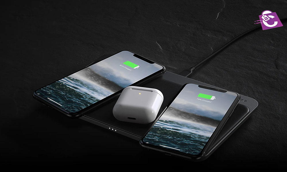 اتصال پایدار و سازگاری با دستگاه‌ها