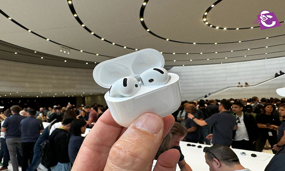 اهمیت حذف نویز در محیط های شلوغ