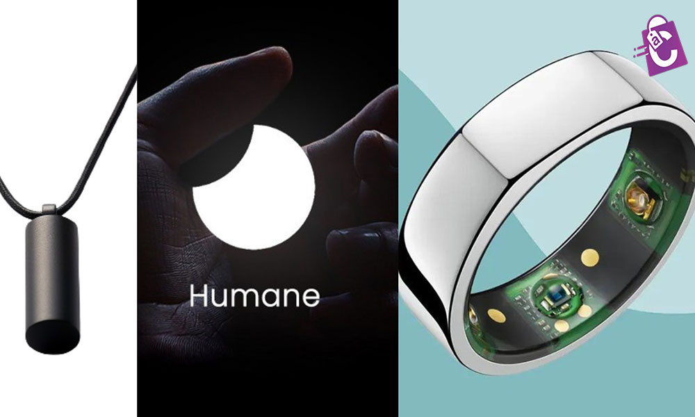 آخرین فناوری‌های گجت‌های پوشیدنی