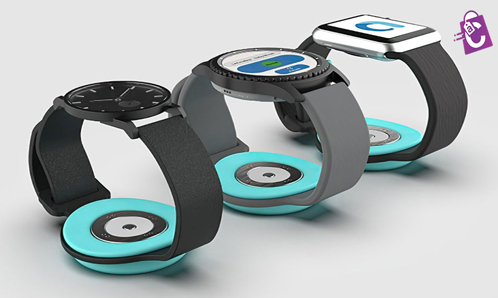 نقش گجتهای پوشیدنی در سلامت روان