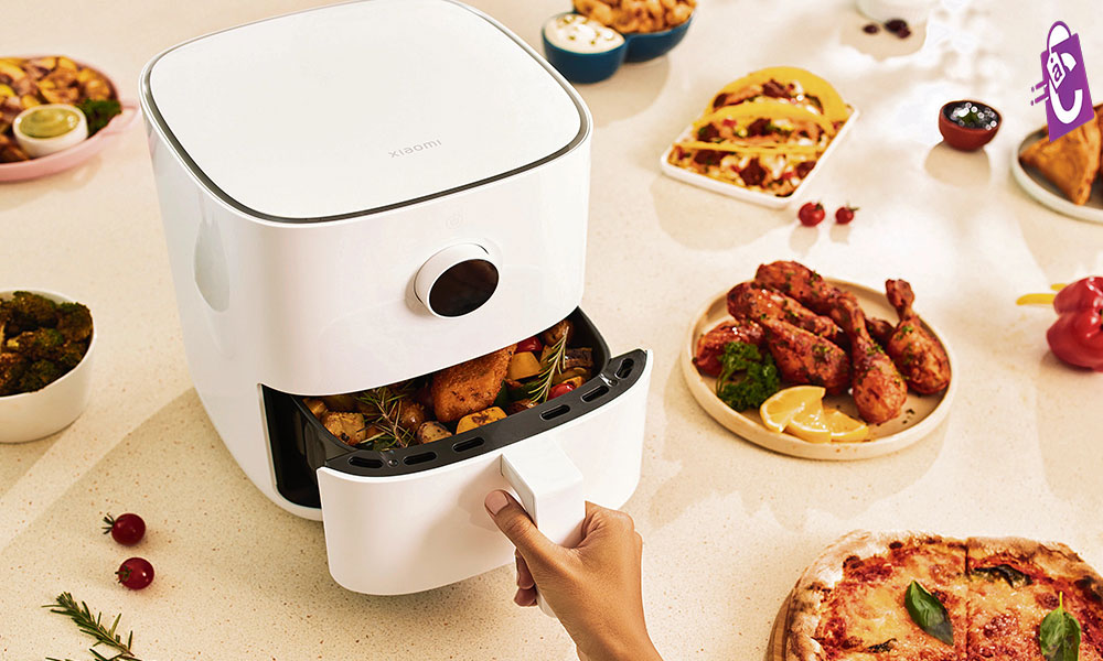 خرید گجت هوشمند مدرن آشپزخانه