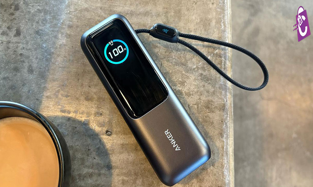 مقایسه شارژر فندکی با پاوربانک: معرفی پاوربانک