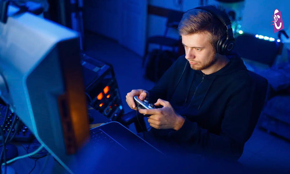 دسته بازی مناسب برای گیمرها و انتخاب بهترین دسته بازی