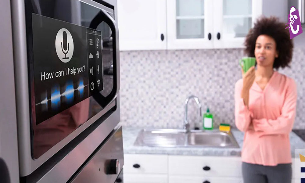 آشنایی با گجت های هوشمند مخصوص آشپزخانه