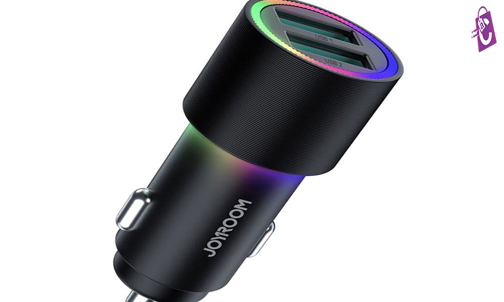 معیارهای کلیدی در انتخاب بهترین شارژرهای فندکی دو پورت