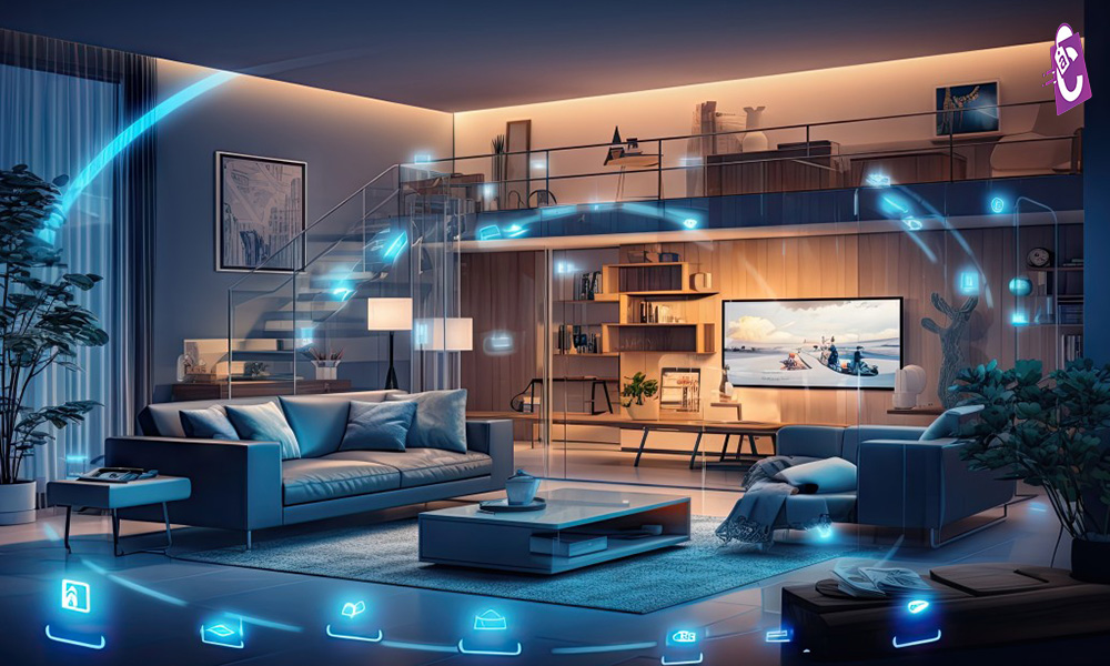 لاینر نوری و طراحی داخلی و چطور با نور فضا را تعریف کنیم