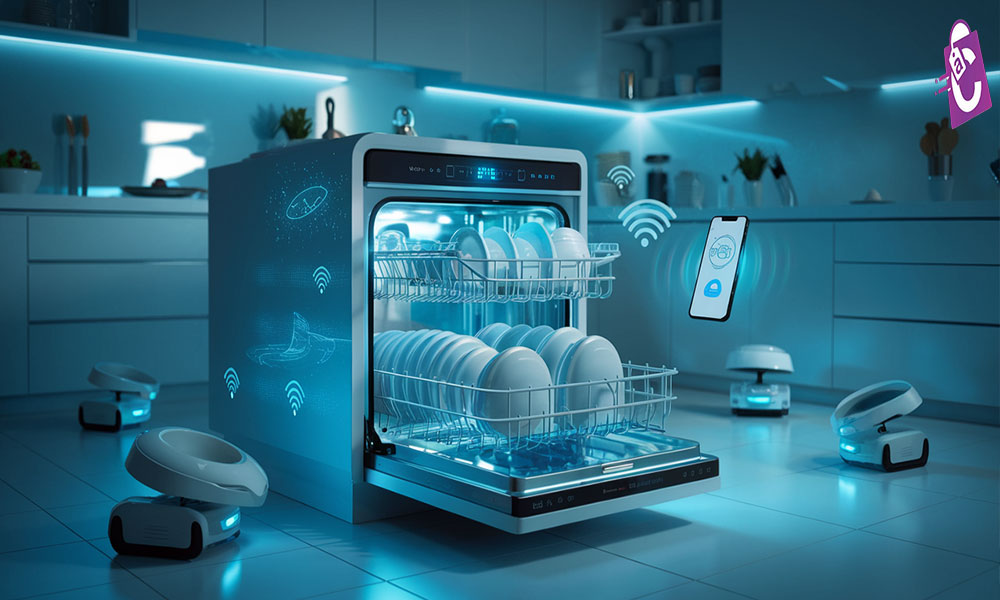 صرفه ‌جویی در زمان با گجت های هوشمند مخصوص آشپزخانه