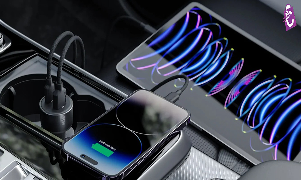 نقش شارژرهای فندکی دو پورت در حفظ ارتباطات جاده‌ای