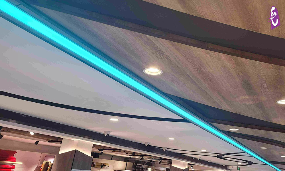 نکات قبل از نصب لاینر نوری