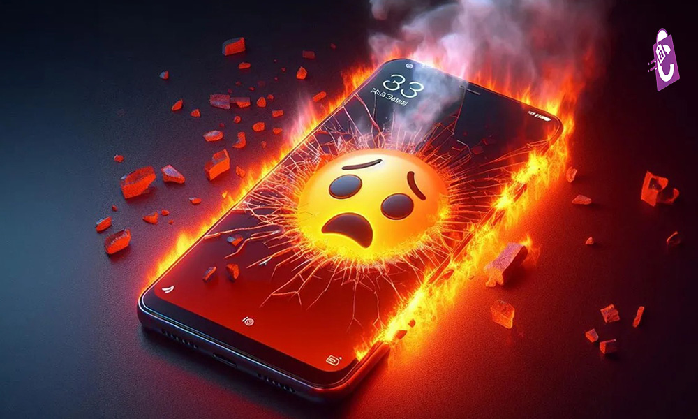 ترفندهای خنک نگه داشتن گوشی در روزهای گرم و دور نگه داشتن آن از نور آفتاب