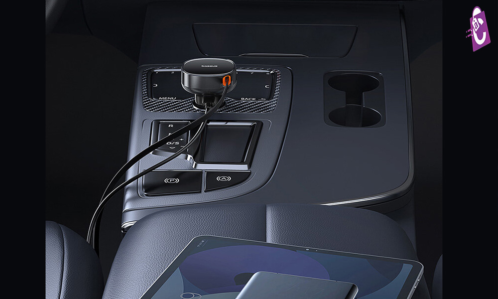 چرا شارژرهای فندکی دو پورت سرمایه‌گذاری بلندمدت هستند