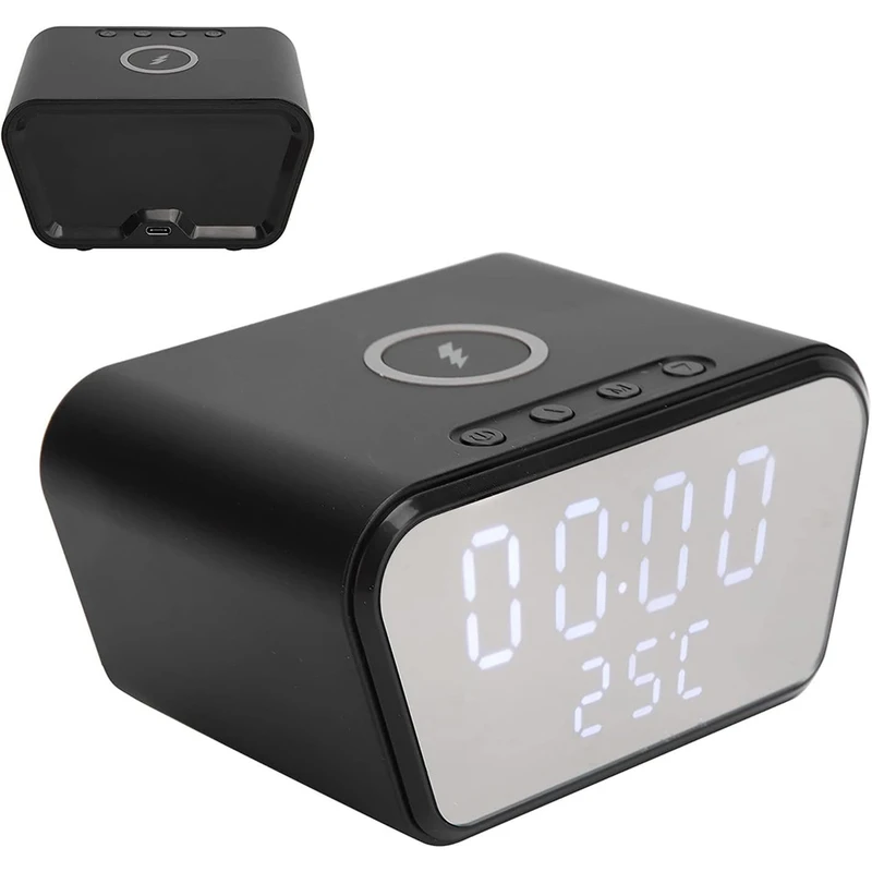 شارژر بی سیم یورود مدل MB3093