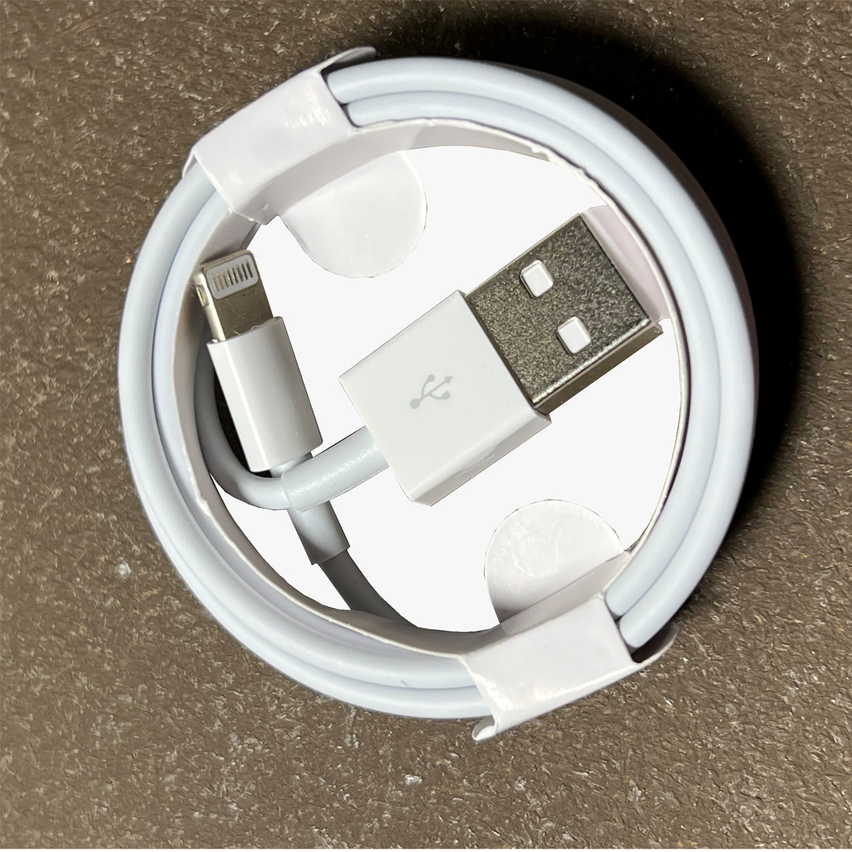 سیم شارژ اپل