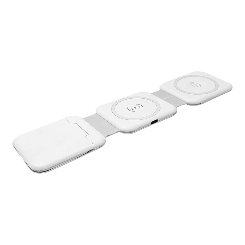 شارژر بی سیم 15 وات یورود مدل BM3093