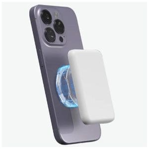 باتری پک اپل ۵۰۰۰ میلی آمپر ساعتی مگ سیف