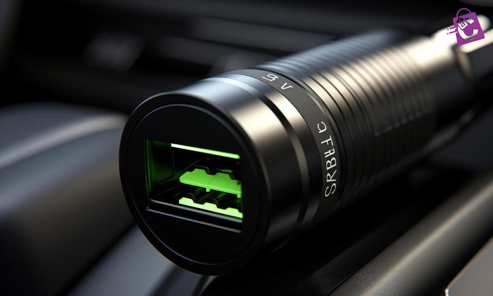 تاثیرات شارژر فندکی بر باتری ماشین