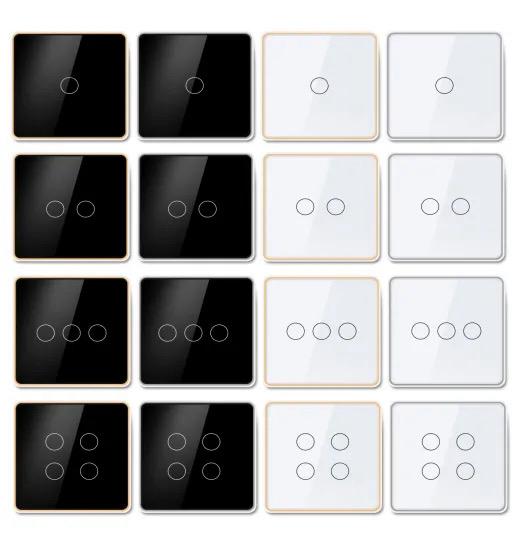 سیستم خانه هوشمند با یک اشاره یا یک صدا