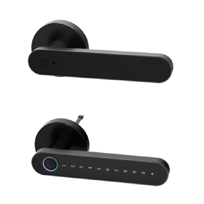 قفل درب هوشمند بلوتوثی Tuya GS-FF03